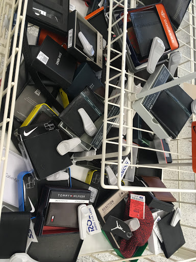 Shopping Mall «Hillcrest Shopping Center», reviews and photos, 1855 E Main St #10, Spartanburg, SC 29307, USA