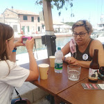 Photo n°4 de l'avis de marco.i fait le 12/07/2021 à 15:42 sur le  QuintoQuarto | piadina & affini à Cesenatico