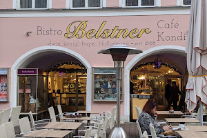 Belstner Cafe