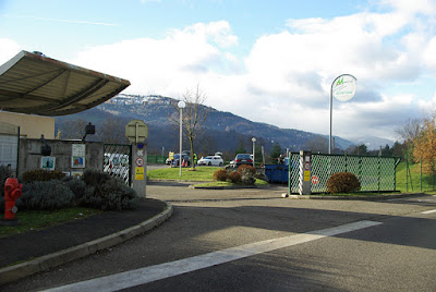 Déchetterie Munster à Munster