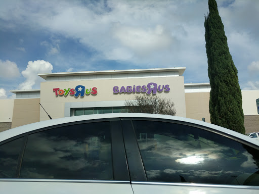 Toy Store «Toys
