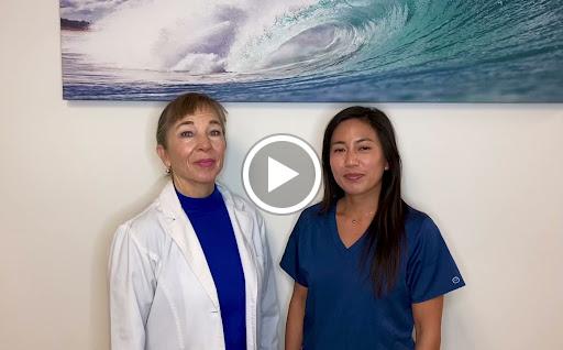 Natural Healing Center Nutrition Response Testing Novothor BEMER PEMF image