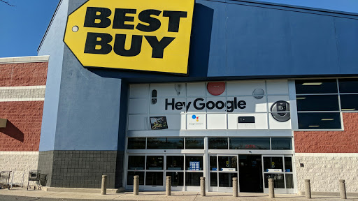 Electronics Store «Best Buy», reviews and photos, 15 U.S. 9, Manalapan Township, NJ 07726, USA