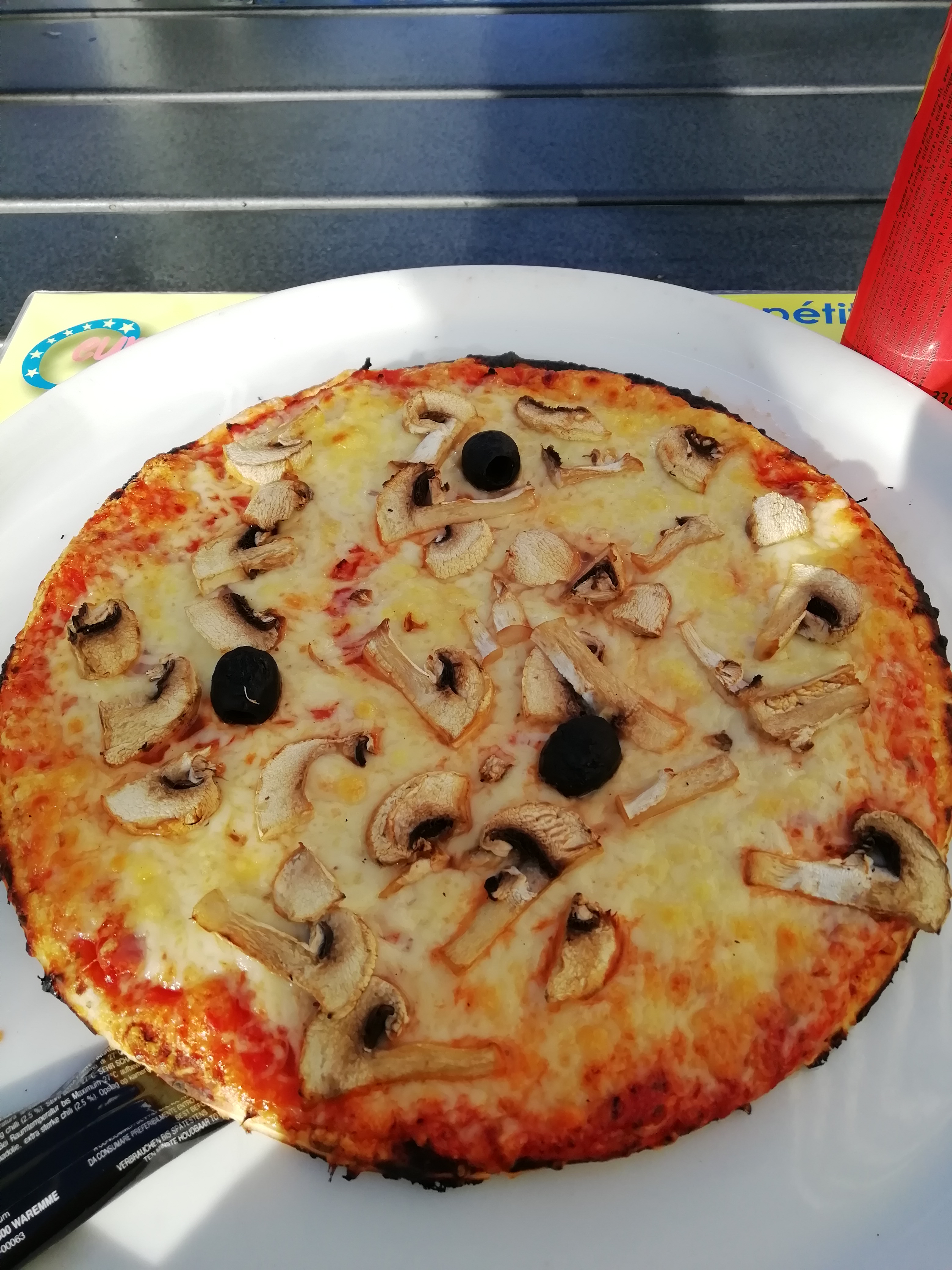 Photo n° 2 de l'avis de Pereira.a fait le 10/01/2020 à 12:31