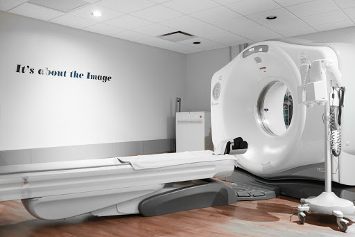 Midwest Imaging/MRI of Springfield