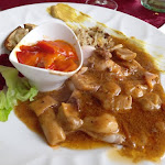 Photo n°7 de l'avis de Bernhard.e fait le 02/07/2023 à 09:47 sur le  BeB Trattoria Miravalle à Roncone