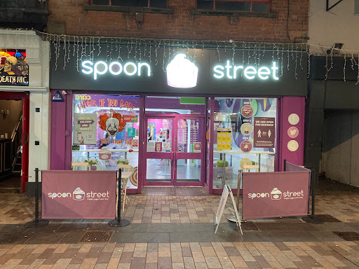 Spoon Street