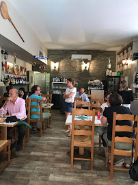 Atmosphère du Restaurant italien Restaurant Chez Mimmo à Avignon - n°2