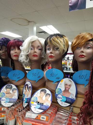 Cosmetics Store «Supreme Beauty Supply», reviews and photos, 1134 N Germantown Pkwy # 110, Cordova, TN 38016, USA