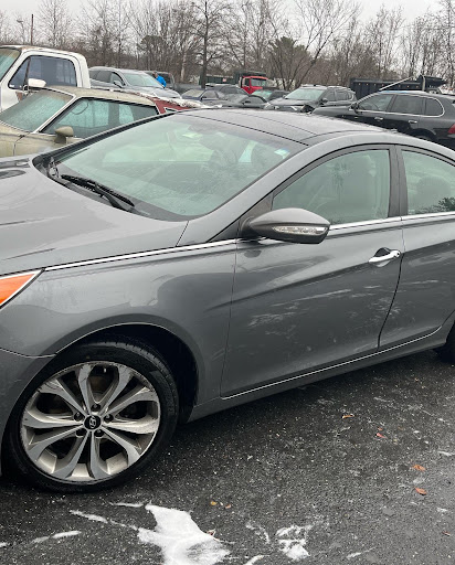 Fresh ride auto spa en Laurel