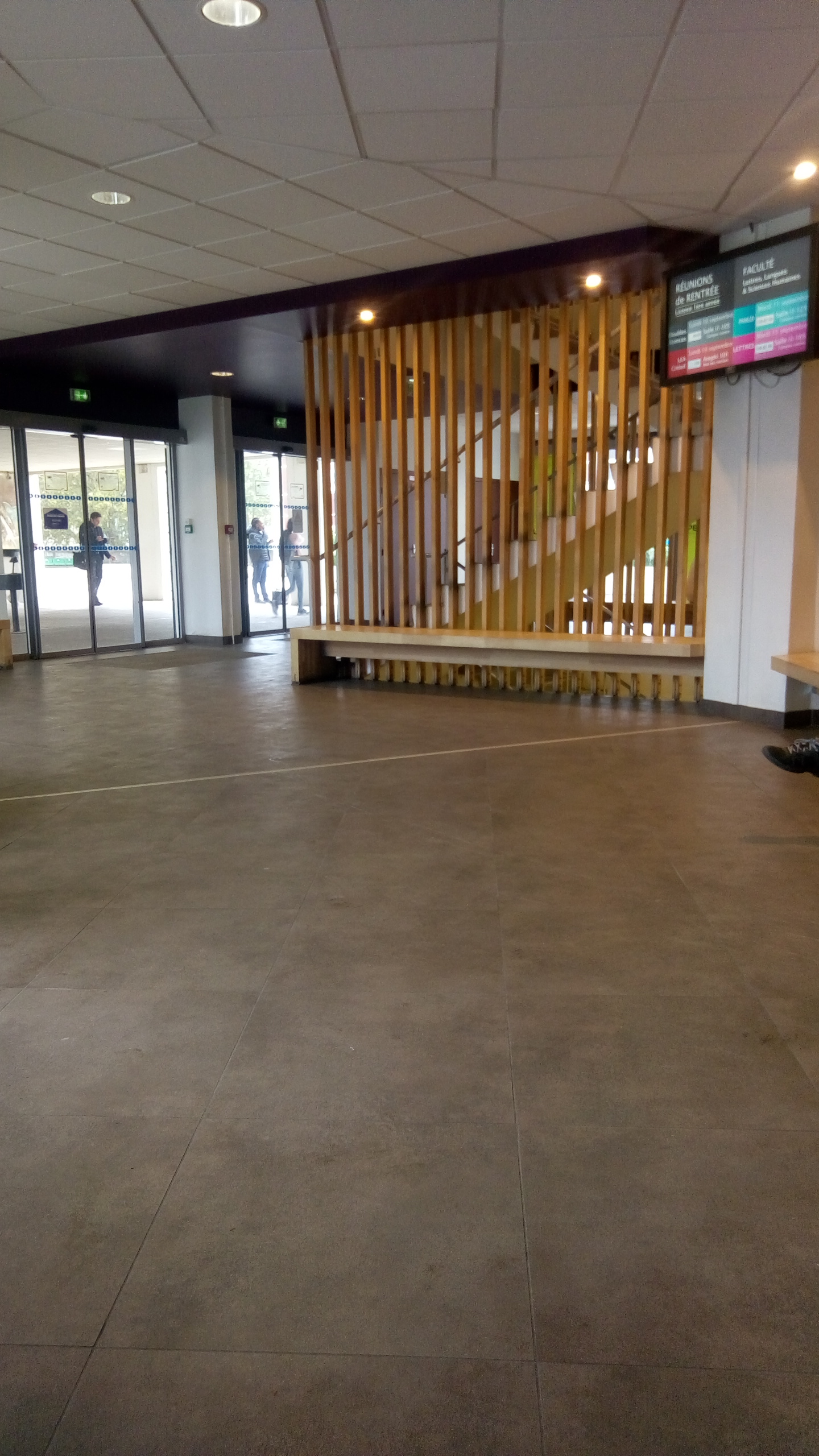 Photo n° 5 de l'avis de rachid.a fait le 22/05/2019 à 18:27