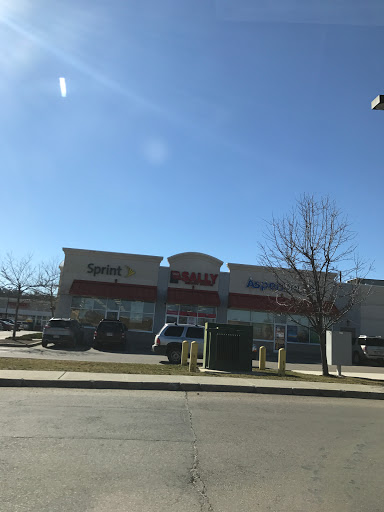 Beauty Supply Store «Sally Beauty», reviews and photos, 537 Lincoln St, Worcester, MA 01605, USA