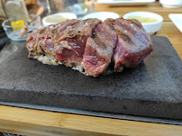 Steak du Ernest Restaurant à Rezé - n°2
