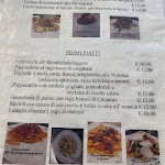 Photo n°12 de l'avis de Elena. fait le 10/12/2023 à 13:46 sur le  Bottega Dei Priori à Perugia