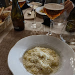 Photo n°1 de l'avis de Elisa.i fait le 12/02/2023 à 20:48 sur le  Osteria la Cantinella à Barolo