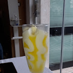 Photo n°3 de l'avis de Giancarlo.a fait le 18/04/2022 à 15:05 sur le  Horus à Otranto