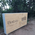 Photo n°1 de l'avis de valentina.a fait le 07/08/2023 à 21:00 sur le  Nomad In Riva à Santa Margherita di Pula