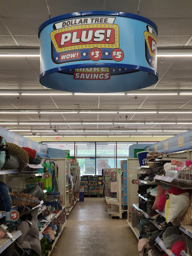 Dollar Store «Dollar Tree», reviews and photos, 521 87th Ln NE, Blaine, MN 55434, USA