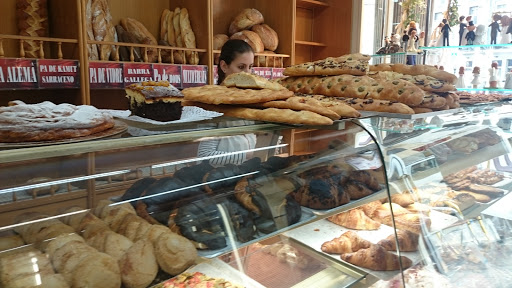 Horno y Pastelería Federico en Gandesa, Tarragona
