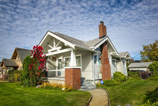 Real Estate Agency «Marguerite Giguere - The Skydiving Real Estate Agent», reviews and photos, 4701 S 19th St, Tacoma, WA 98405, USA