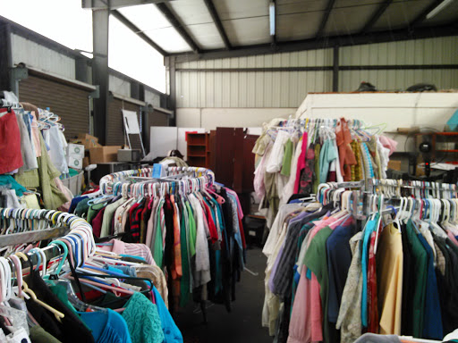 Thrift Store «Helping Hands of Polk County», reviews and photos, 1615 S Combee Rd, Lakeland, FL 33801, USA