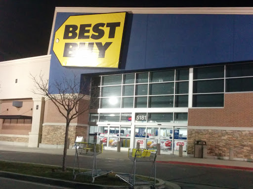 Electronics Store «Best Buy», reviews and photos, 5181 State St, Murray, UT 84107, USA