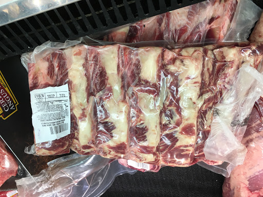 Grocery Store «Wayfield Foods, Inc.», reviews and photos, 3465 E Main St, College Park, GA 30337, USA