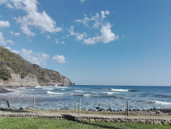Photo de K59 resort beach zone des équipements