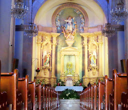 Templo de la cruz photo