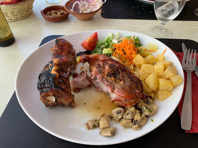 Restaurante Es Vinyet