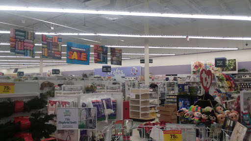 Fabric Store «Jo-Ann Fabrics and Crafts», reviews and photos, 1205 SE 16th Ct #200, Ankeny, IA 50021, USA