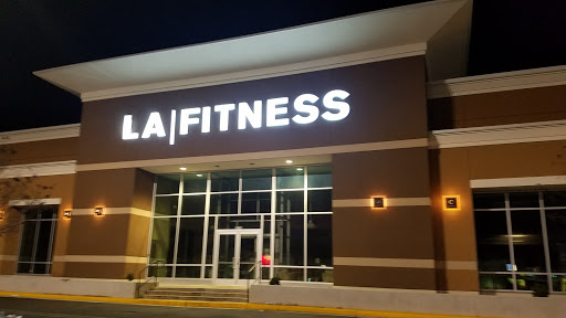 Gym «LA Fitness», reviews and photos, 2916 Festival Way, Waldorf, MD 20601, USA