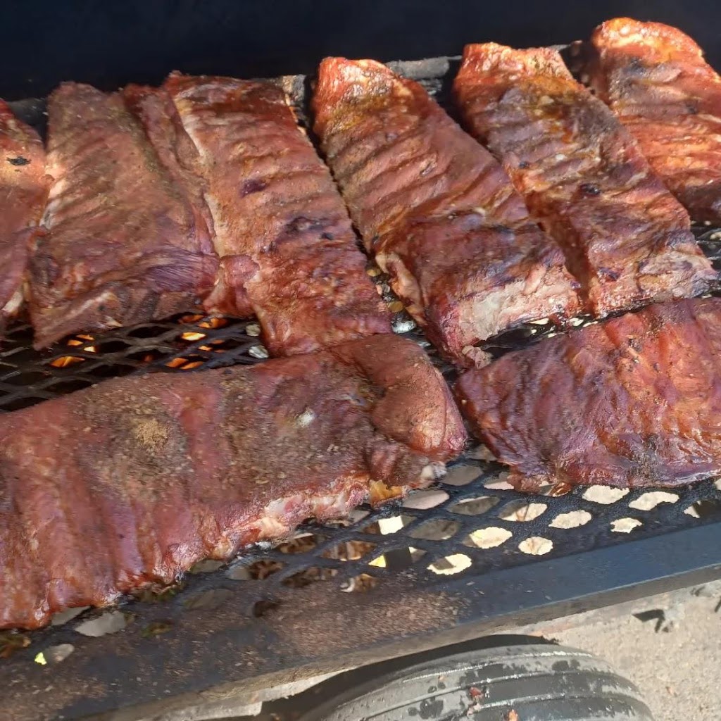 Uncle Fred's BBQ Smoke Shack 20191