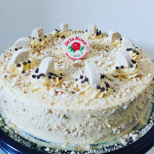 Rosa Pastel: Pastelería y Postreria en Paracho