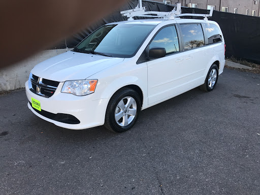 Used Car Dealer «MCMANUS MOTORS», reviews and photos, 4775 N Harlan St, Wheat Ridge, CO 80033, USA