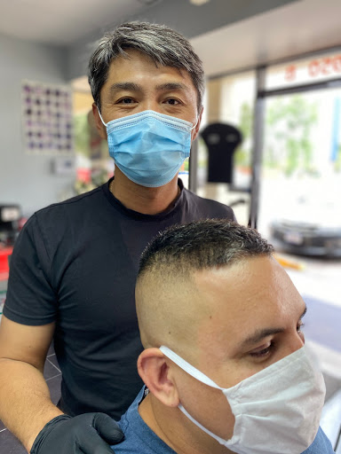 Barber Shop «Wise Guys Barber Shop», reviews and photos, 7950 E Mississippi Ave, Denver, CO 80247, USA