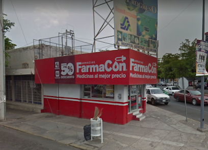 Farmacon, , Culiacán Rosales