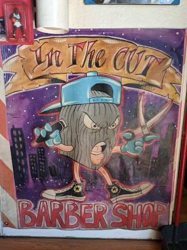 Barber Shop «In the Cut Barbershop», reviews and photos, 1377 University Ave, Riverside, CA 92507, USA
