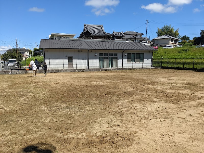 南田原町集会所