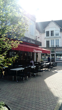 Atmosphère du Restaurant français La Cuisine à Musée à Orthez - n°1