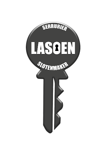Lasoen slotenmaker Serrurier - Leuven