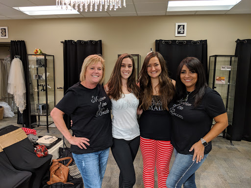 Tuxedo Shop «The Wedding Bell», reviews and photos, 2609 6th Ave, Tacoma, WA 98406, USA