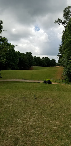 Golf Course «Georgia National Country Club», reviews and photos, 1715 Lake Dow Rd, McDonough, GA 30252, USA