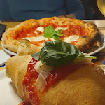 Photo n°4 de l'avis de Simo. fait le 31/03/2024 à 21:21 sur le  RenOro Pizzeria à Prato