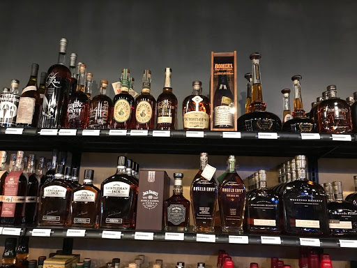 Liquor Store «Quench - Wine & Spirits», reviews and photos, 99 S 2nd St A, Memphis, TN 38103, USA