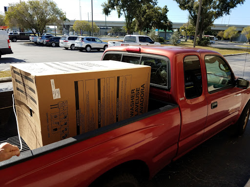 Appliance Store «Sears Outlet», reviews and photos, 5251 110th Ave N Ste 120, Clearwater, FL 33760, USA