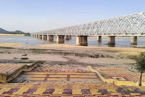 Railway bridge varadhi image