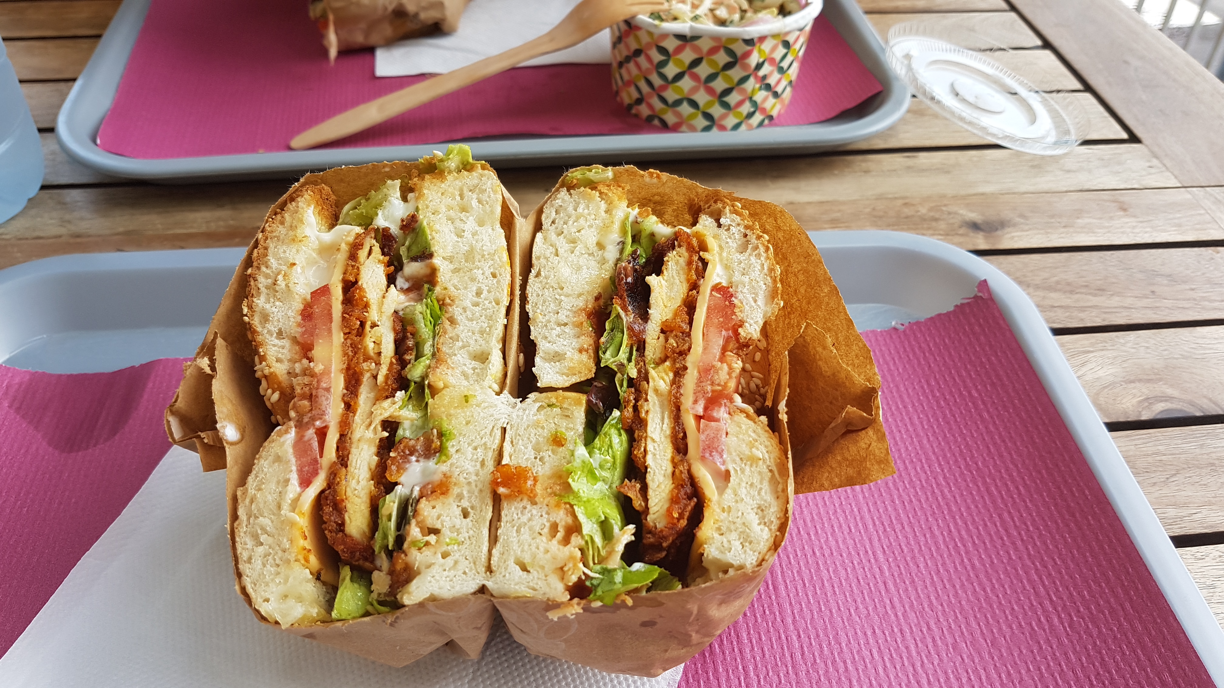 Photo n° 1 de l'avis de Ludovic.. fait le 21/05/2019 à 07:39