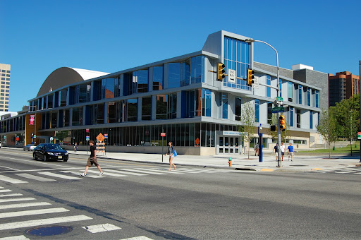 Gym «Drexel Recreation Center and Gym», reviews and photos, 3301 Market St, Philadelphia, PA 19104, USA