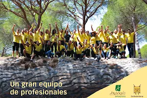 DoñaDoñana. Educación medioambiental - Granja Escuela - Centro de interpretación. image